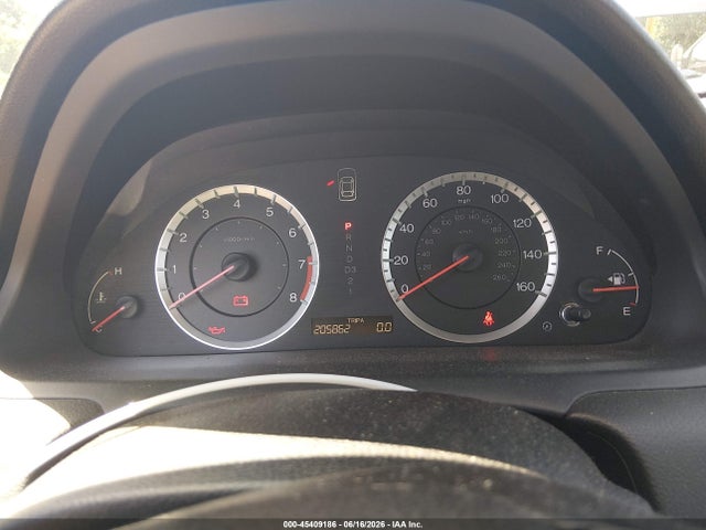Продажа на аукционе авто 2012 Honda Accord 2.4 Lx, vin: 1HGCP2F32CA154005, номер лота: 45409186