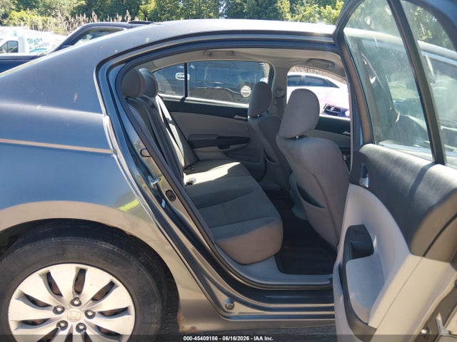Продажа на аукционе авто 2012 Honda Accord 2.4 Lx, vin: 1HGCP2F32CA154005, номер лота: 45409186
