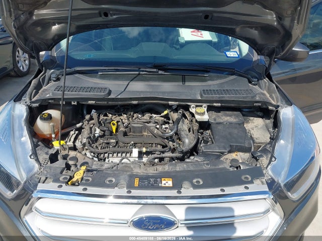 Aukcja sprzedaży 2019 Ford Escape Se, vin: 1FMCU0GD5KUA71163, numer aukcji: 45409188