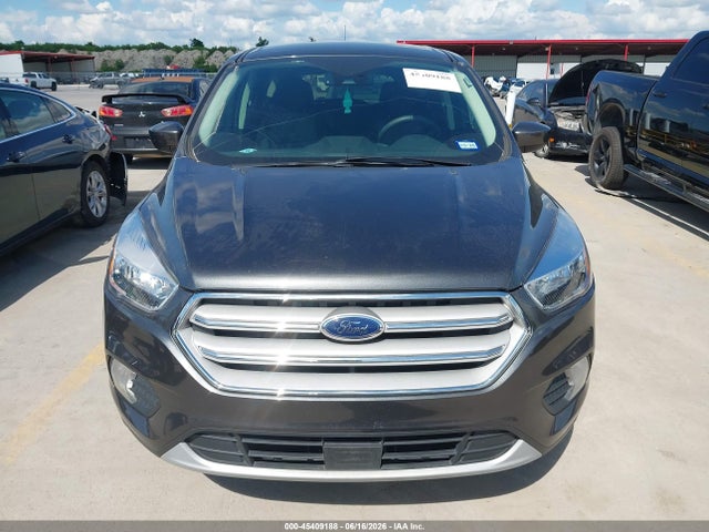 Aukcja sprzedaży 2019 Ford Escape Se, vin: 1FMCU0GD5KUA71163, numer aukcji: 45409188
