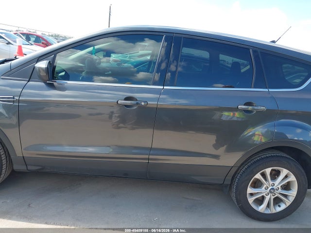 Aukcja sprzedaży 2019 Ford Escape Se, vin: 1FMCU0GD5KUA71163, numer aukcji: 45409188