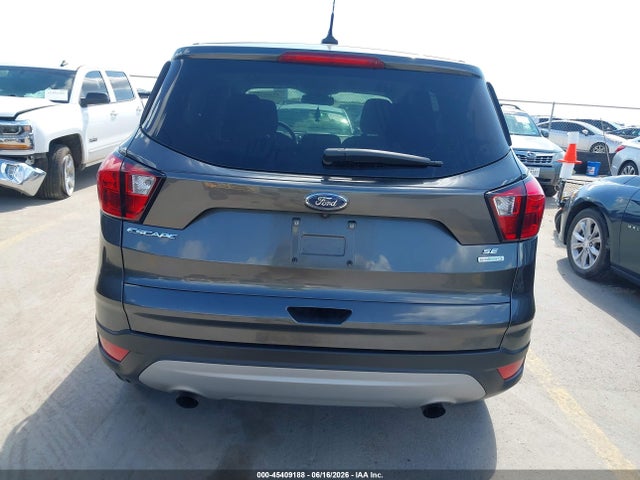 Aukcja sprzedaży 2019 Ford Escape Se, vin: 1FMCU0GD5KUA71163, numer aukcji: 45409188