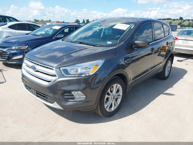 Aukcja sprzedaży 2019 Ford Escape Se, vin: 1FMCU0GD5KUA71163, numer aukcji: 45409188