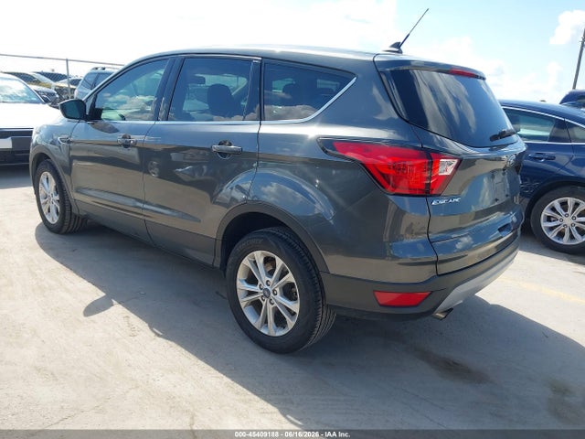 Aukcja sprzedaży 2019 Ford Escape Se, vin: 1FMCU0GD5KUA71163, numer aukcji: 45409188