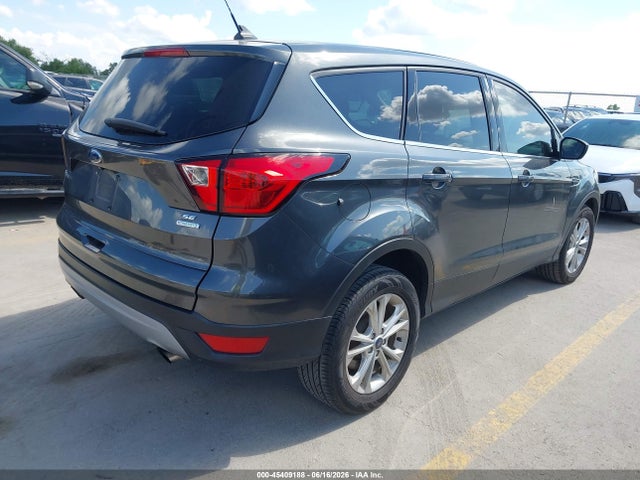Aukcja sprzedaży 2019 Ford Escape Se, vin: 1FMCU0GD5KUA71163, numer aukcji: 45409188