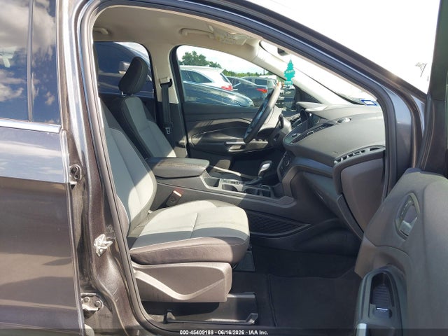 Aukcja sprzedaży 2019 Ford Escape Se, vin: 1FMCU0GD5KUA71163, numer aukcji: 45409188