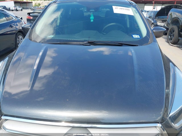 Aukcja sprzedaży 2019 Ford Escape Se, vin: 1FMCU0GD5KUA71163, numer aukcji: 45409188