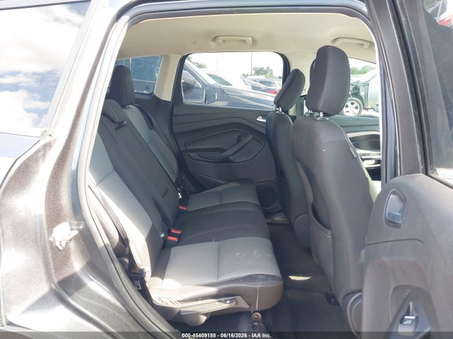 Aukcja sprzedaży 2019 Ford Escape Se, vin: 1FMCU0GD5KUA71163, numer aukcji: 45409188