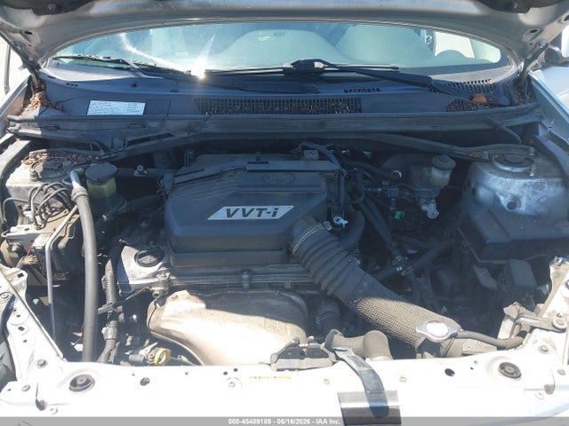 2005 Toyota Rav4 მანქანა იყიდება აუქციონზე, vin: JTEGD20V950078659, აუქციონის ნომერი: 45409189