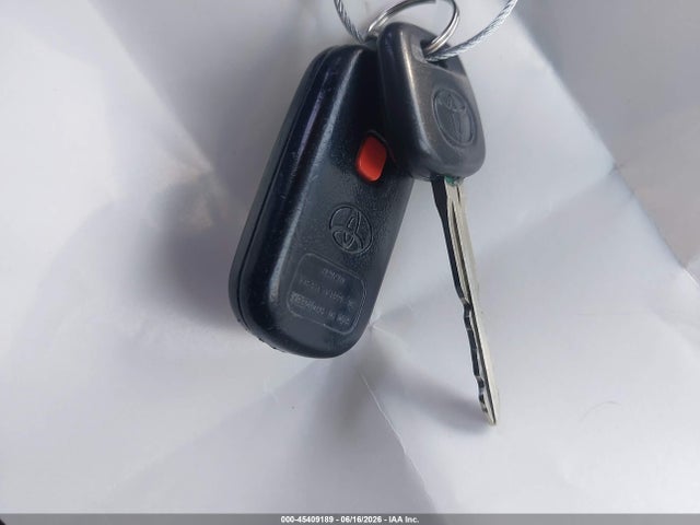 2005 Toyota Rav4 მანქანა იყიდება აუქციონზე, vin: JTEGD20V950078659, აუქციონის ნომერი: 45409189