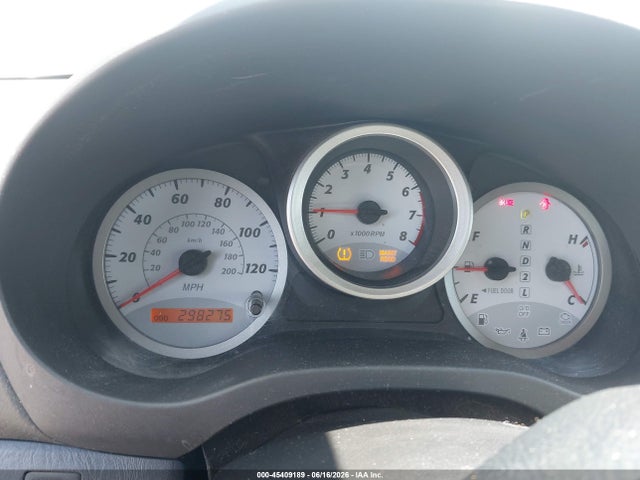 2005 Toyota Rav4 მანქანა იყიდება აუქციონზე, vin: JTEGD20V950078659, აუქციონის ნომერი: 45409189