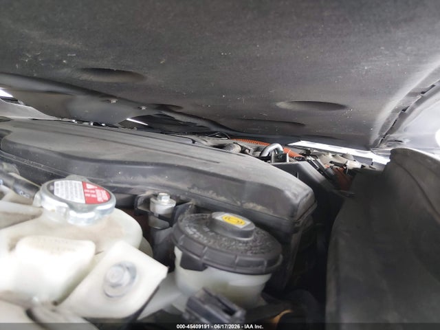 1HGCV3F98LA013682 Honda Accord Hybrid Touring
