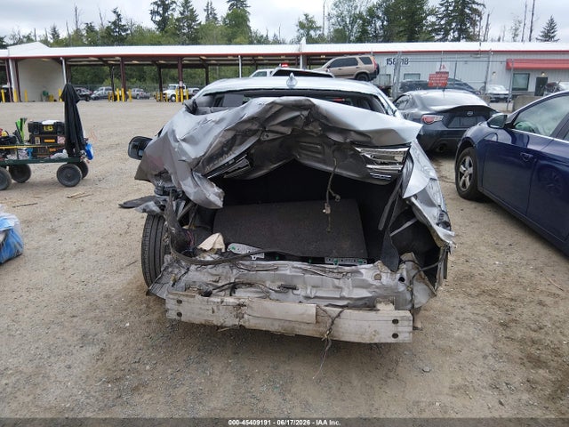 1HGCV3F98LA013682 Honda Accord Hybrid Touring