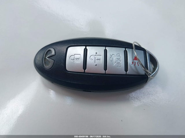 Продажа на аукционе авто 2014 Infiniti Q60, vin: JN1CV6EL7EM130557, номер лота: 45409196