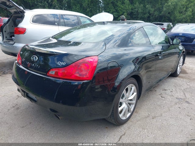 Продажа на аукционе авто 2014 Infiniti Q60, vin: JN1CV6EL7EM130557, номер лота: 45409196