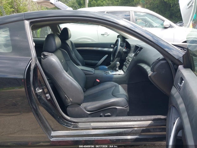 Продажа на аукционе авто 2014 Infiniti Q60, vin: JN1CV6EL7EM130557, номер лота: 45409196