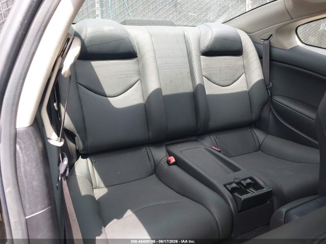 Продажа на аукционе авто 2014 Infiniti Q60, vin: JN1CV6EL7EM130557, номер лота: 45409196