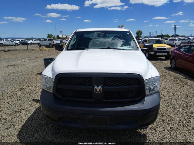 Aukcja sprzedaży 2018 Ram 1500 Tradesman  4x2 6'4 Box, vin: 1C6RR6FG7JS303598, numer aukcji: 45409199