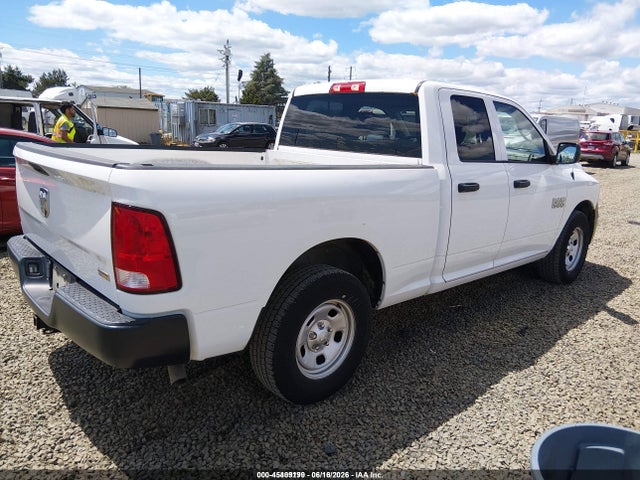 Aukcja sprzedaży 2018 Ram 1500 Tradesman  4x2 6'4 Box, vin: 1C6RR6FG7JS303598, numer aukcji: 45409199