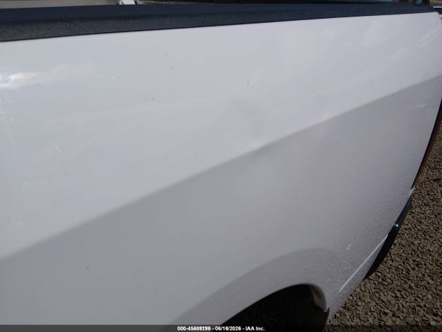Aukcja sprzedaży 2018 Ram 1500 Tradesman  4x2 6'4 Box, vin: 1C6RR6FG7JS303598, numer aukcji: 45409199