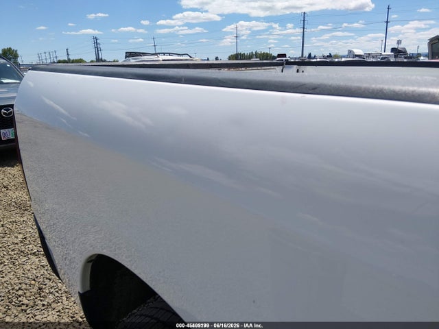 Aukcja sprzedaży 2018 Ram 1500 Tradesman  4x2 6'4 Box, vin: 1C6RR6FG7JS303598, numer aukcji: 45409199