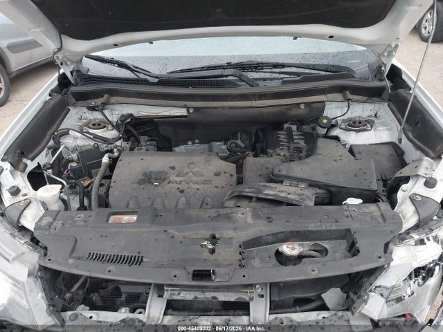 Продаж на аукціоні авто 2020 Mitsubishi Outlander Sel 2.4 S-awc, vin: JA4AZ3A3XLZ024868, номер лоту: 45409202