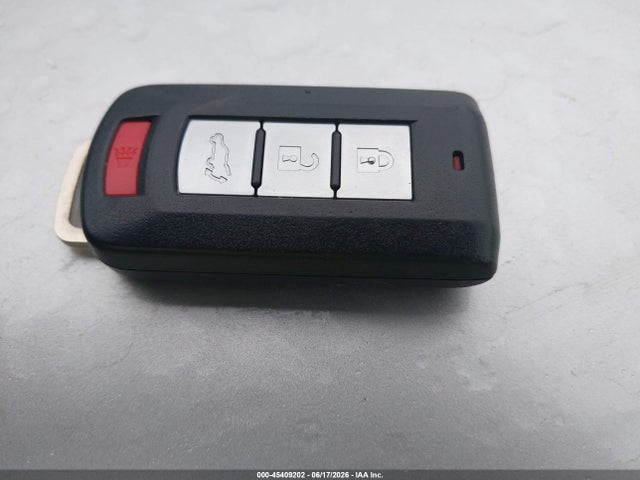 Продаж на аукціоні авто 2020 Mitsubishi Outlander Sel 2.4 S-awc, vin: JA4AZ3A3XLZ024868, номер лоту: 45409202