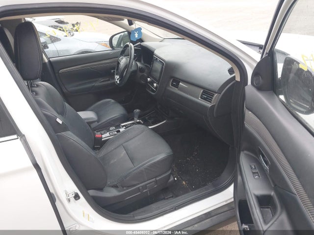 Продаж на аукціоні авто 2020 Mitsubishi Outlander Sel 2.4 S-awc, vin: JA4AZ3A3XLZ024868, номер лоту: 45409202