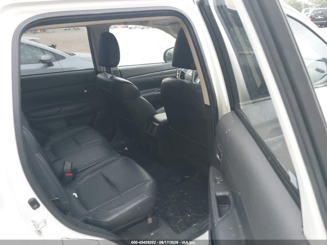 Продаж на аукціоні авто 2020 Mitsubishi Outlander Sel 2.4 S-awc, vin: JA4AZ3A3XLZ024868, номер лоту: 45409202