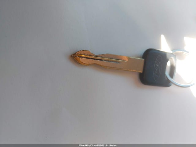 45409205 :رقم المزاد ، 1FMRE11L76HA37897 vin ، 2006 Ford E-150 Xl/xlt مزاد بيع