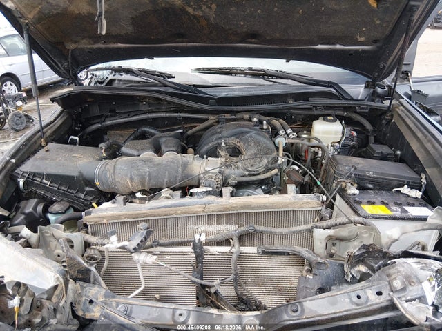 JTERU5JR5M5918093 Toyota 4runner Trd Off Road Premium