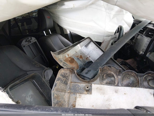 JTERU5JR5M5918093 Toyota 4runner Trd Off Road Premium