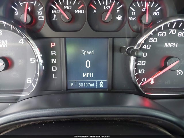 Chevrolet Silverado 1500 Wt 2017 1GCRCNEC1HZ157025 Image 17