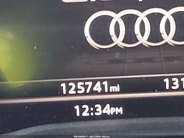 Aukcja sprzedaży 2019 Audi Q5 45 Premium, vin: WA1CNAFY2K2073678, numer aukcji: 45409211