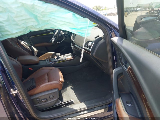 Aukcja sprzedaży 2019 Audi Q5 45 Premium, vin: WA1CNAFY2K2073678, numer aukcji: 45409211