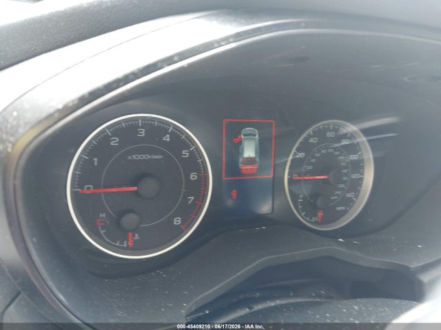 45409210 :رقم المزاد ، 4S4WMAGD4N3449700 vin ، 2022 Subaru Ascent Onyx Edition مزاد بيع