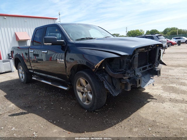 1C6RR7GT1JS120540 auction archive image