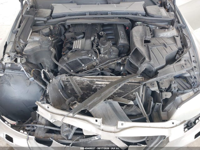 Продажа на аукционе авто 2011 Bmw 328i, vin: WBADW3C52BE538954, номер лота: 45409227