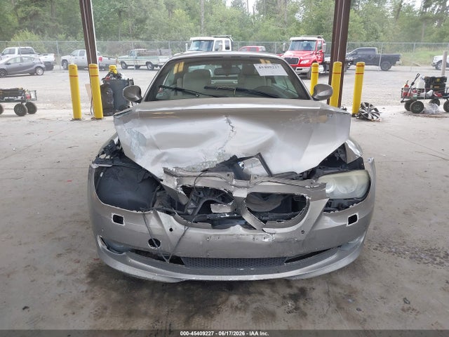 Aukcja sprzedaży 2011 Bmw 328i, vin: WBADW3C52BE538954, numer aukcji: 45409227