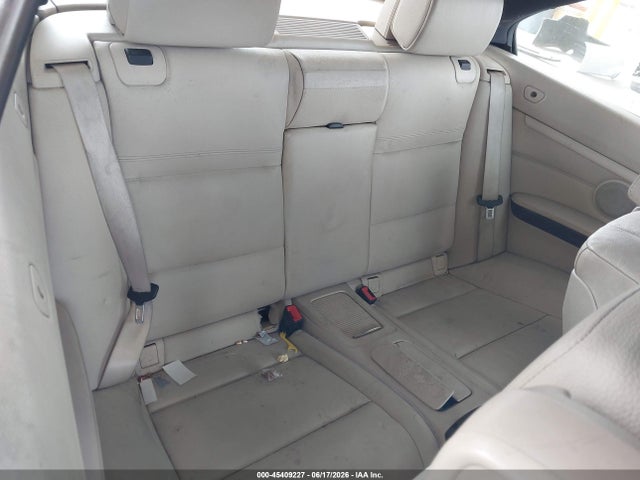 Aukcja sprzedaży 2011 Bmw 328i, vin: WBADW3C52BE538954, numer aukcji: 45409227
