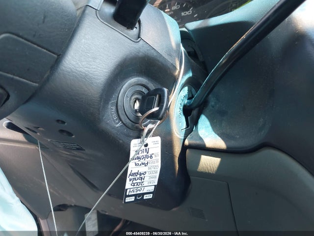Aukcja sprzedaży 2000 Honda Odyssey Ex, vin: 2HKRL1876YH616113, numer aukcji: 45409239