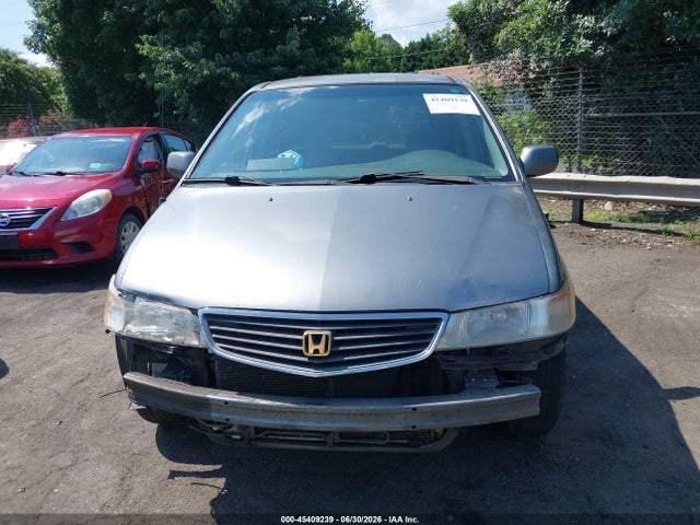 Aukcja sprzedaży 2000 Honda Odyssey Ex, vin: 2HKRL1876YH616113, numer aukcji: 45409239
