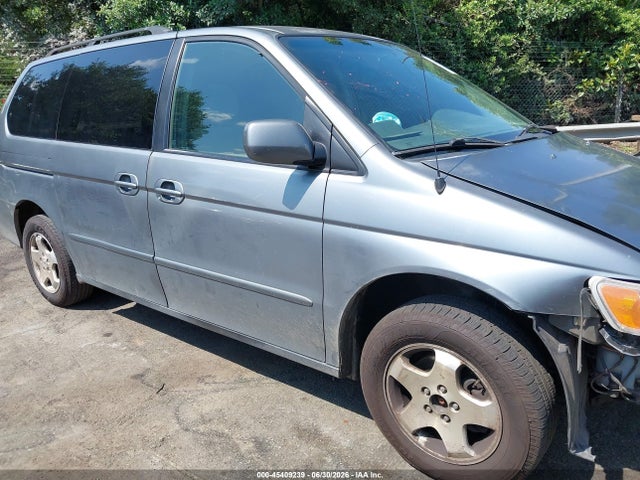 Aukcja sprzedaży 2000 Honda Odyssey Ex, vin: 2HKRL1876YH616113, numer aukcji: 45409239