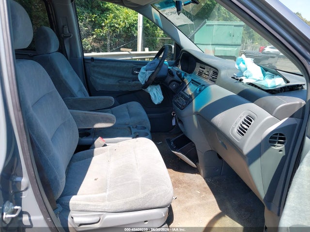 Aukcja sprzedaży 2000 Honda Odyssey Ex, vin: 2HKRL1876YH616113, numer aukcji: 45409239
