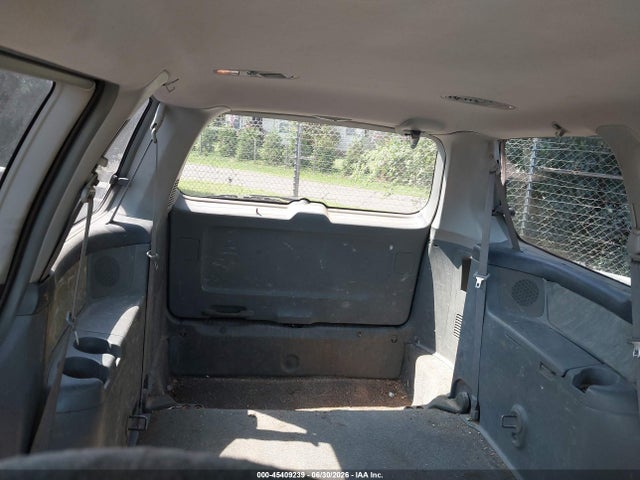 Aukcja sprzedaży 2000 Honda Odyssey Ex, vin: 2HKRL1876YH616113, numer aukcji: 45409239