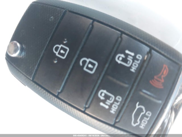 Aukcja sprzedaży 2017 Kia Sedona Lx, vin: KNDMB5C12H6224196, numer aukcji: 45409241