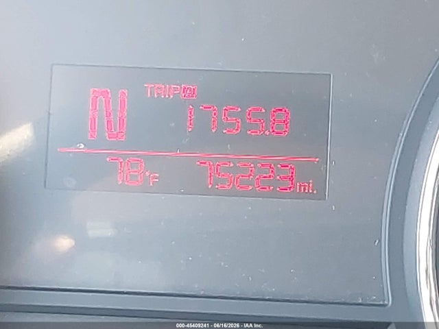 45409241 :رقم المزاد ، KNDMB5C12H6224196 vin ، 2017 Kia Sedona Lx مزاد بيع