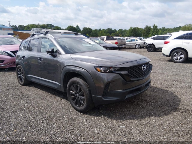 Aukcja sprzedaży 2025 Mazda Cx-50 2.5 S Preferred Package, vin: 7MMVABBM1SN311621, numer aukcji: 45409244