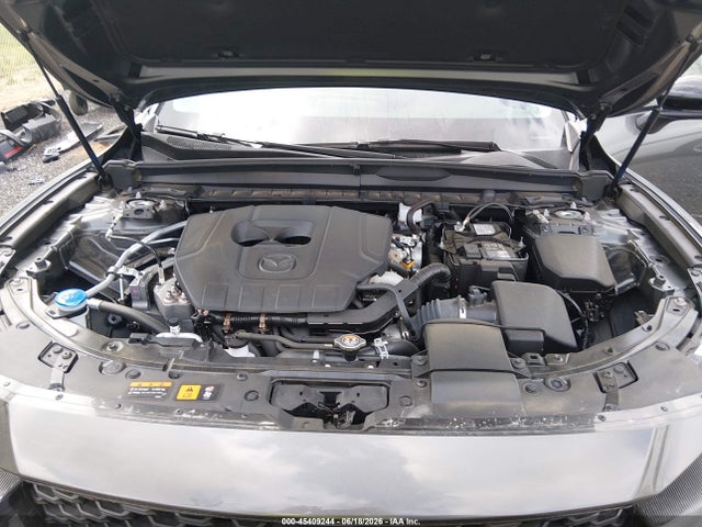 Aukcja sprzedaży 2025 Mazda Cx-50 2.5 S Preferred Package, vin: 7MMVABBM1SN311621, numer aukcji: 45409244