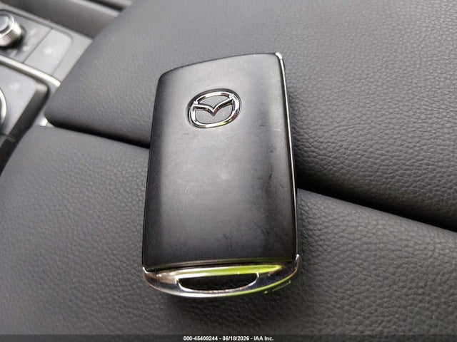 Aukcja sprzedaży 2025 Mazda Cx-50 2.5 S Preferred Package, vin: 7MMVABBM1SN311621, numer aukcji: 45409244